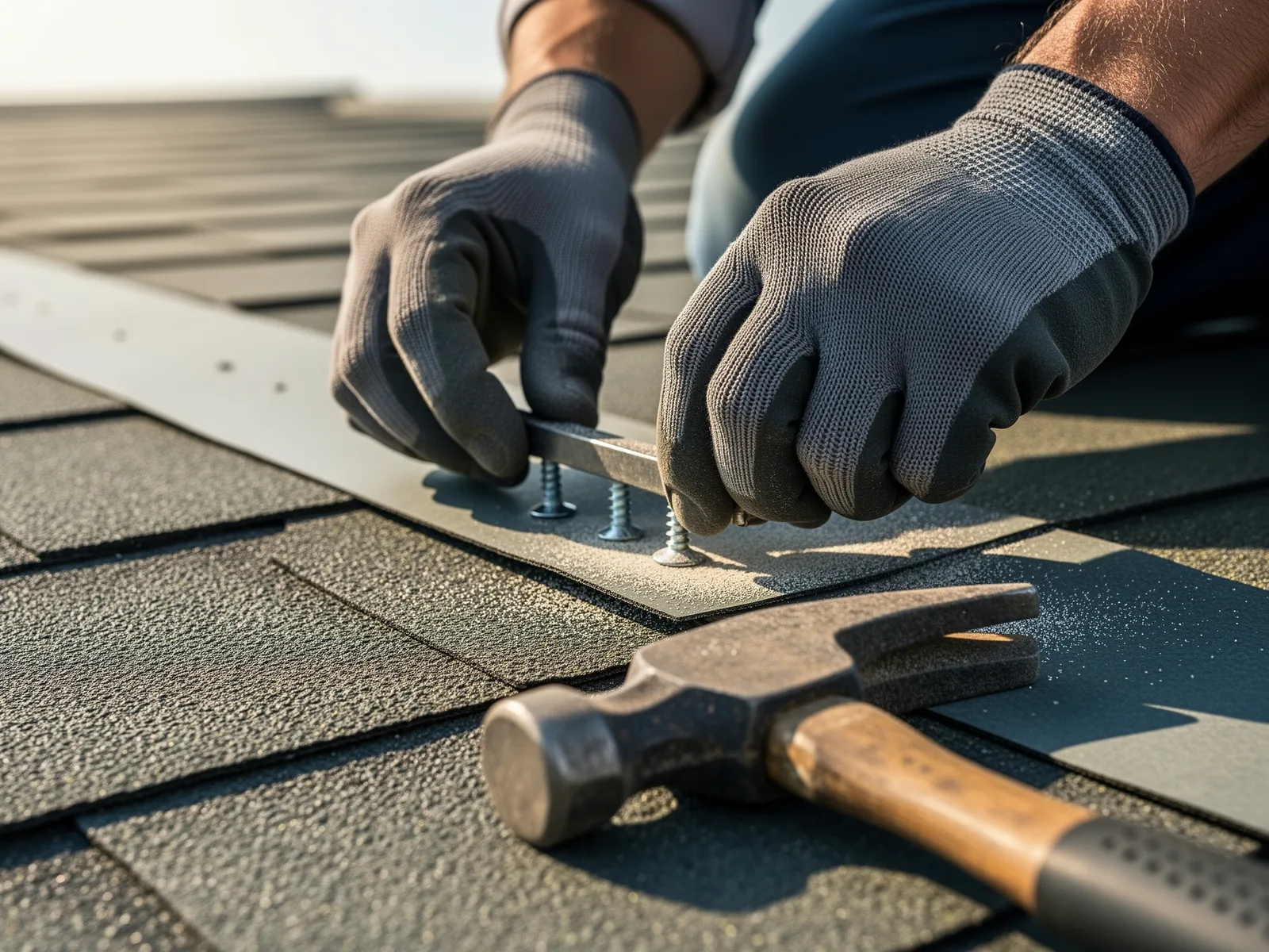 Why choose Fascia Repair in Randlett, UT
